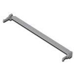 Connector Accessories 50 POS IDC Connector Strain Relief