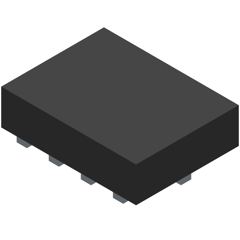 USB 2.0 High/Full Speed Multiplexer