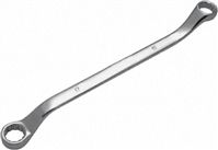 RS Pro 10 x 11 mm Ring Spanner, 180.3 mm length