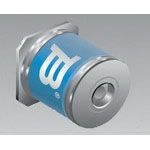 Gas Discharge Tubes 800VDC 2.5kADC 2.5AAC 1pF Solder Pad SMD