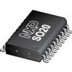Dual ±100g Accelerometer, Analog Output, 3.3V/5V, SOIC W