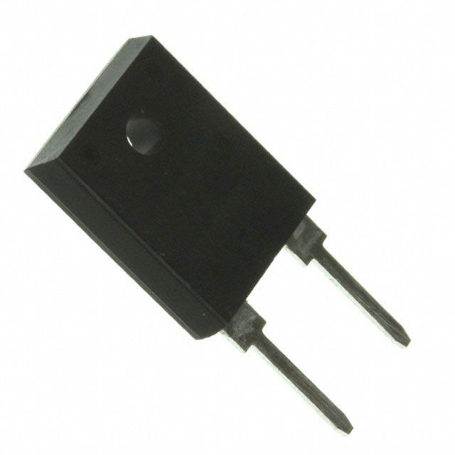 5 Ohm 100W 5% Through-Hole Resistor TO-247