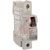 Circuit Breaker Motor Protection Control 1Pole 20A 42VDC