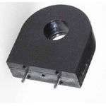 Current Transformer 1:50 0.34Ohm Prim. DCR 3500uH Prim. 35000mA Prim. 2 Terminal PC Pin Thru-Hole