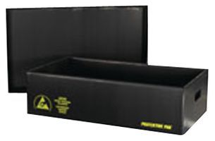 CNTNR 18-3/8X12-3/8X17-1/8