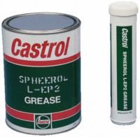Castrol Grease 9037 4350 12 kg Tin