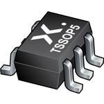 BUFFER WITH OPEN-DRAIN OUTPUT