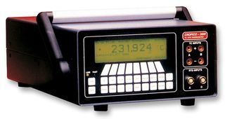 THERMOMETER, DIGITAL, 3001