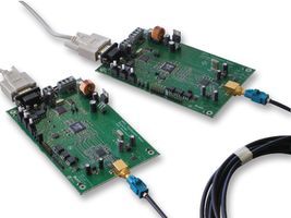 KIT, APIX EVALUATION - More Details