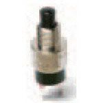 SPST Momentary Pushbutton Switch, 1A 120VAC/28VDC, Solder Lug
