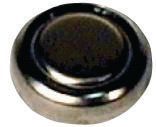 Battery;  Non-Rechargeable;  Coin/Button;  Silver Oxide;  1.55VDC;  120mAh;  Energizer