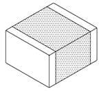 Ferrite Bead 5A 180R 2220 SMD 100MHz