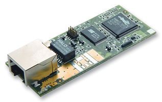 RABBIT SEMICONDUCTOR         20-101-1028             Development Module, Rabbitcore, RCM3750, 10/100 Base-T RJ-45 Ethernet Port, IrDA Transceiver