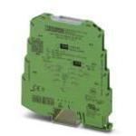 Mcr 3-Way Isolating Amplifier With Configurable Input/Output For Electrical Isolation