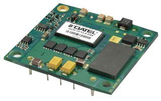 12V 12.5A 150W DC-DC Converter, Board Mount, Isolated