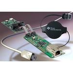 LM3S9D92 Microcontroller Evaluation Kit 96KB RAM 512KB Flash