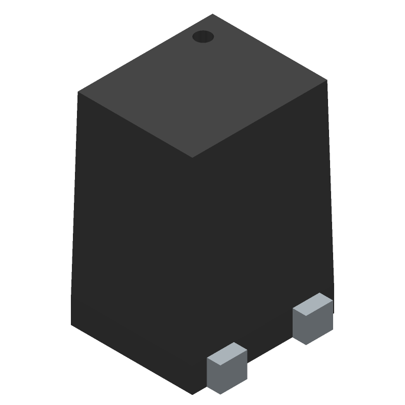 Optical SSR | 1-Form-A | -40°C to 85°C