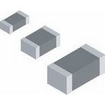Thermistor NTC 20K Ohm 5% 2-Pin 1206 Surface Mount Solder Pad 3500K -4 to -3.5 T/R Automotive