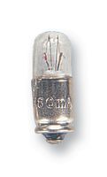 LAMP, T1.3/4 MID.GROOVE 28V 1.12W - More Details