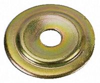 Fribaud 10 x Washer & Seal Kit, Kit Contents Rosettes Flat