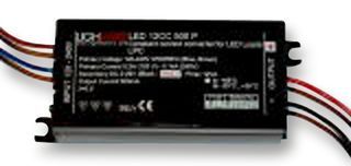 LIGHTECH   9010121050P   LED Driver Power Supply, 120 V, 240 V, 12 W, 1.05 A, 12.5 V