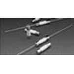 Fuse Miniature 4A 250V Slow Blow 2-Pin Cartridge Holder Bulk