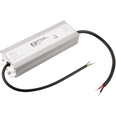100W 48V 2.1A LED Power Supply, 90.5% Eff, 3.75kV Iso, Chassis Mount