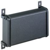 Wall Bracket, AB-WL 2, Bopla