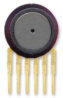 Absolute Pressure Sensor, Analog, 5V, 10-700kPa, Board Mount