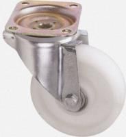 H/D POLYPROP CASTOR 4SW