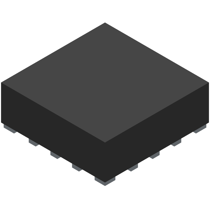 2.4 GHz Front-End Module