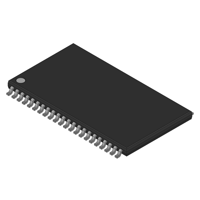 1Mb SRAM, 64Kx16, 10ns, 3.3V, TSOP, Asynchronous