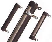 Wirewound Resistors 175watt 30K 10% Tubular Ceramic