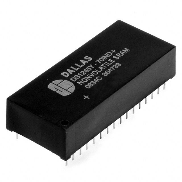 IC NVSRAM 4M PARALLEL 32EDIP