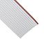 14C 28AWG Flat Ribbon Cable, Gray, 300V, 105C