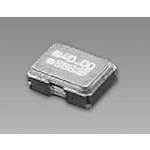 Oscillator XO 30MHz ±50ppm 15pF CMOS 55% 3.3V 4-Pin SMD