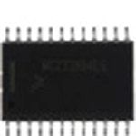 RF Receiver FM 2.5V/3.3V/5V 24-Pin SOIC W T/R