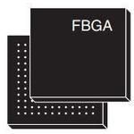 32-bit ARM Cortex M3 MCU, 72MHz, 512KB Flash, 100-Pin LFBGA