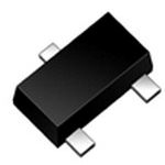 NPN Digital Transistor 50V 100mA 100mW ESM SMT