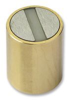 ECLIPSE MAGNETICS   E752NEO/F   NEODYMIUM DEEP POTS, 10X10MM