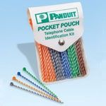 Cable Ties Standard Locking Nylon 6.6 Green 21mm 80N