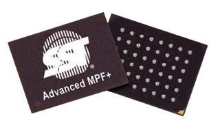 4Mb NOR Flash, 70ns, 3.3V, 256Kx16, Parallel, TFBGA