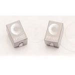 SMD Power Inductor 0.3uH 42A Ferrite 0.47mR DCR 10% T/R