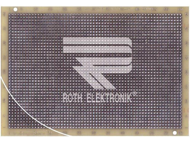 ROTH ELEKTRONIK         RE233-LF            PCB, PROTOTYPE, RE233-LF