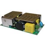 75W AC/DC 48V 1.56A Open Frame Power Supply, 6-Pin