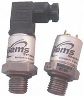 Gems Sensors Pressure Sensor maximum pressure reading 600bar 10  36 V dc G1/4 IP67