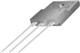 Trans MOSFET N-CH 400V 8.8A 3-Pin(3+Tab) TO-3PF Rail