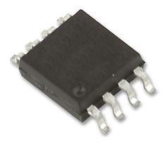 GaAs RF Switch, 4GHz, SPDT, 1dB IL, 50R, MSOP-8