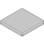 CyFi Transceiver 1TX/1RX 1Mbps 40-Pin QFN EP SMT