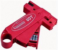 Miller Wire Stripper, 139.7mm overall length For Use With Drop Wire